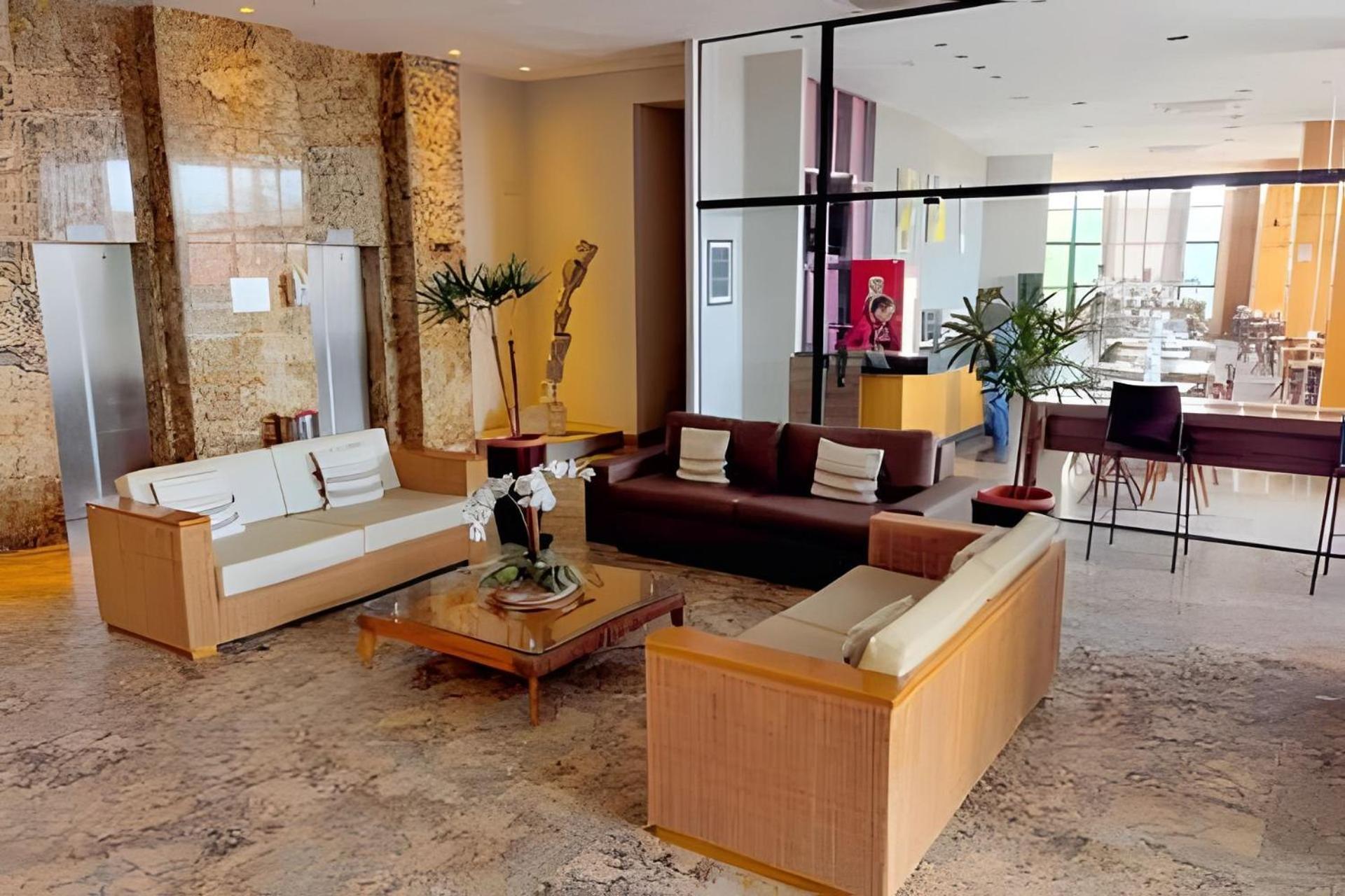 Plaza Suite ナタール エクステリア 写真